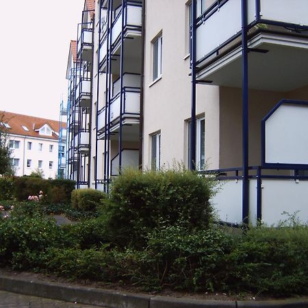 K&R Appartements Ostseebad Binz Exterior foto